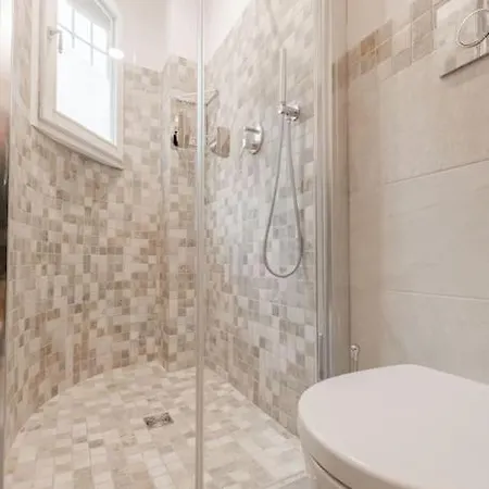 Apartamento Casa Santo Stefano