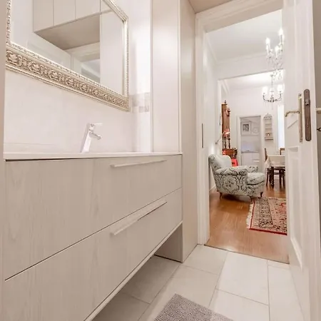 Casa Santo Stefano Apartamento *