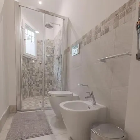 Apartamento Casa Santo Stefano
