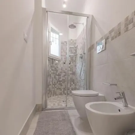 Casa Santo Stefano Apartment
