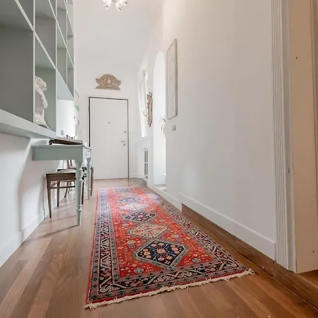 Apartment Casa Santo Stefano Bologna