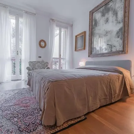 Casa Santo Stefano Apartment Bologna