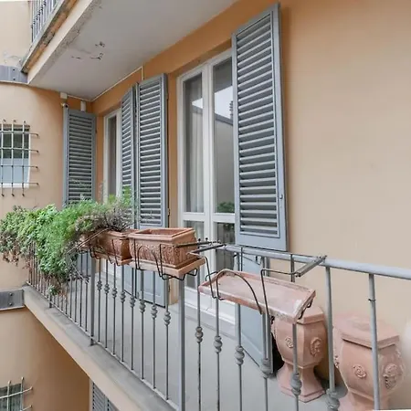 Casa Santo Stefano Apartment Bologna