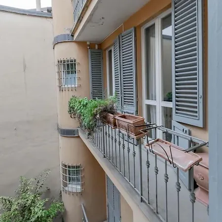 Casa Santo Stefano Apartment