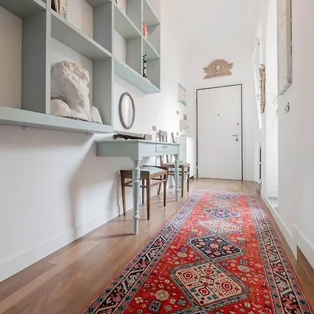 Apartment Casa Santo Stefano Bologna