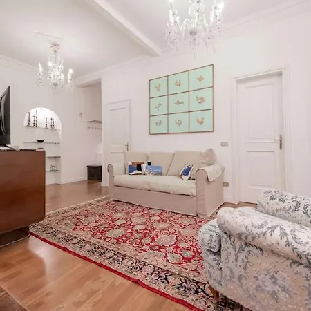 Apartment Casa Santo Stefano Bologna