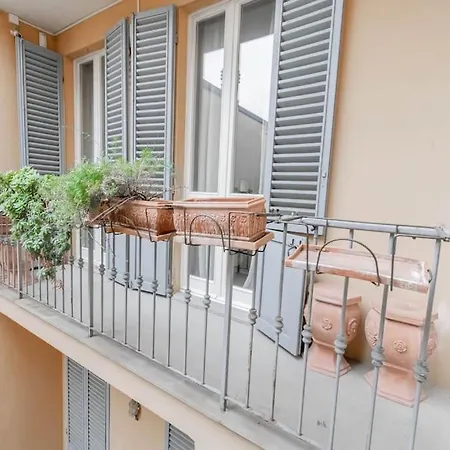 Apartment Casa Santo Stefano Bologna